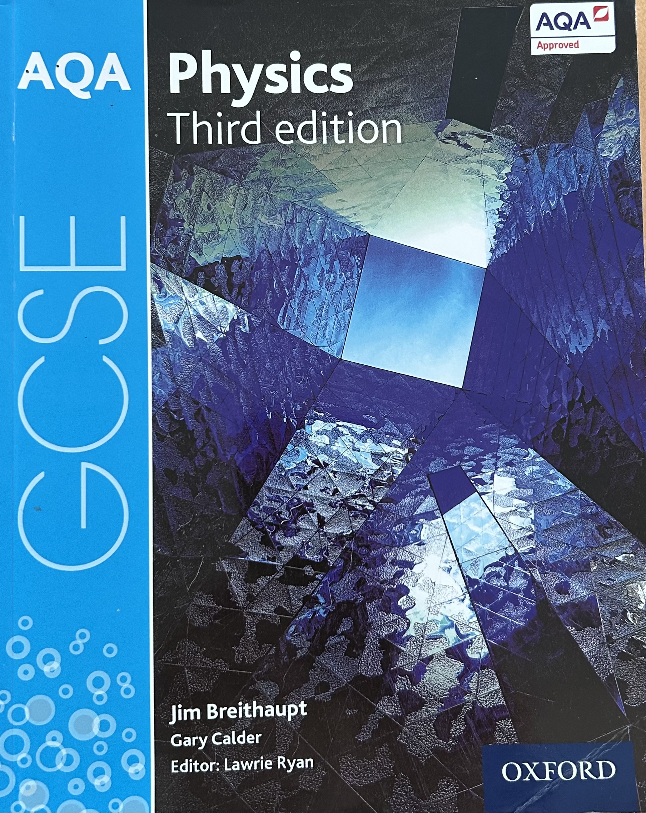 GCSE Physics